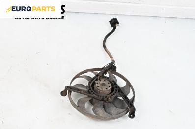 Перка охлаждане за Skoda Fabia I Combi (04.2000 - 12.2007) 1.4, 68 к.с.