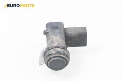Парктроник за Volkswagen Touareg SUV I (10.2002 - 01.2013)