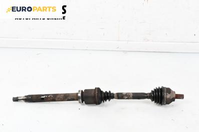 Полуоска за Ford Focus C-Max (10.2003 - 03.2007) 2.0 TDCi, 136 к.с., позиция: предна, дясна
