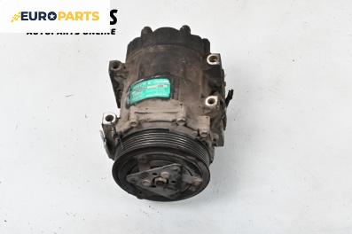 Компресор климатик за Ford Focus C-Max (10.2003 - 03.2007) 2.0 TDCi, 136 к.с., № 3M5H-19D629-HB