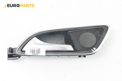 Вътрешна дръжка за Mercedes-Benz A-Class Hatchback W176 (06.2012 - 05.2018), 4+1 вр., хечбек, позиция: задна, лява