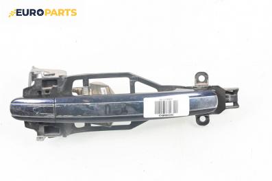 Външна дръжка за Volkswagen Phaeton Sedan (04.2002 - 03.2016), 4+1 вр., седан, позиция: предна, дясна