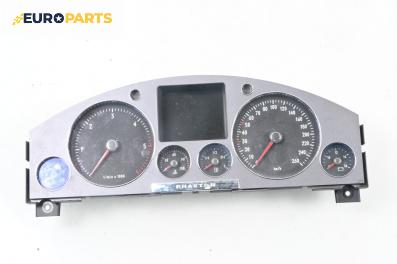 Километраж за Volkswagen Phaeton Sedan (04.2002 - 03.2016) 3.0 V6 TDI 4motion, 224 к.с.