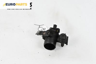 Дебитомер за Ford Focus C-Max (10.2003 - 03.2007) 2.0 TDCi, 136 к.с.