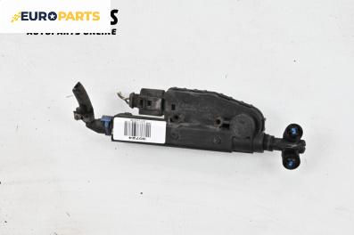 Пръскалка фар за Audi A8 Sedan 4E (10.2002 - 07.2010), позиция: лява