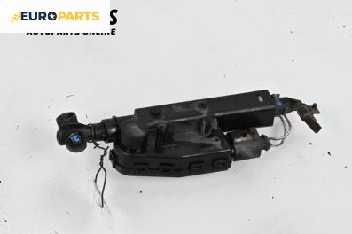 Пръскалка фар за Audi A8 Sedan 4E (10.2002 - 07.2010), позиция: дясна
