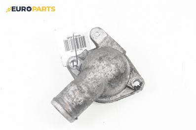 Конзола антифриз за Mitsubishi Galant VI Sedan (09.1996 - 10.2004) 2.5 V6 24V (EA5A), 160 к.с.