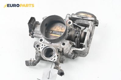 Дроселова клапа за Mitsubishi Galant VI Sedan (09.1996 - 10.2004) 2.5 V6 24V (EA5A), 160 к.с.
