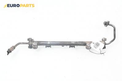 Бензинова рейка за Mitsubishi Galant VI Sedan (09.1996 - 10.2004) 2.5 V6 24V (EA5A), 160 к.с.