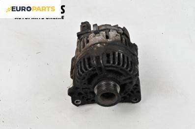 Алтернатор / генератор за Skoda Fabia I Combi (04.2000 - 12.2007) 1.4, 68 к.с.