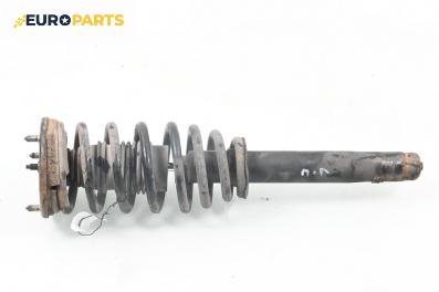 Макферсон за Mitsubishi Galant VI Sedan (09.1996 - 10.2004), седан, позиция: предна, лява