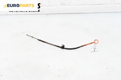 Щека за масло за Skoda Fabia I Combi (04.2000 - 12.2007) 1.4, 68 к.с.