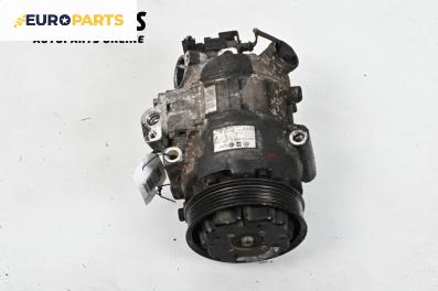 Компресор климатик за Skoda Fabia I Combi (04.2000 - 12.2007) 1.4, 68 к.с., № 447220-8125