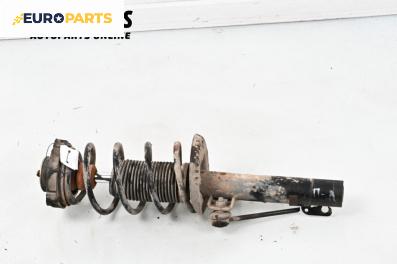 Макферсон за Skoda Fabia I Combi (04.2000 - 12.2007), комби, позиция: предна, лява