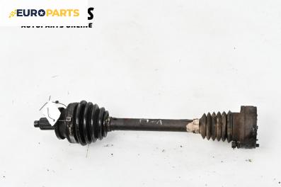 Полуоска за Skoda Fabia I Combi (04.2000 - 12.2007) 1.4, 68 к.с., позиция: предна, лява