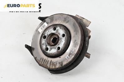 Шенкел главина за Skoda Fabia I Combi (04.2000 - 12.2007), позиция: предна, лява