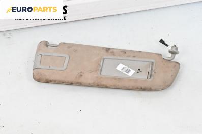 Сенник за Audi A8 Sedan 4E (10.2002 - 07.2010), позиция: дясна