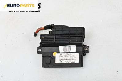Модул за Audi A8 Sedan 4E (10.2002 - 07.2010), № 4E0907280D