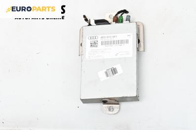 Модул камера за Audi A8 Sedan 4E (10.2002 - 07.2010), № 4E0910441