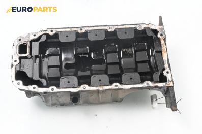 Картер за Opel Astra H Hatchback (01.2004 - 05.2014) 1.6, 105 к.с.