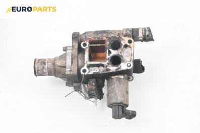 Корпус на термостат за Opel Astra H Hatchback (01.2004 - 05.2014) 1.6, 105 к.с.
