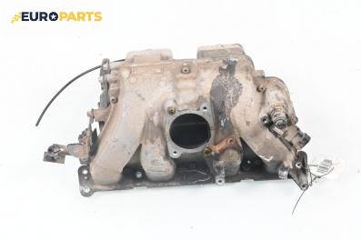 Всмукателен колектор за Opel Astra H Hatchback (01.2004 - 05.2014) 1.6, 105 к.с.