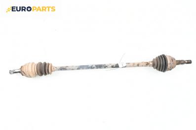 Полуоска за Opel Astra H Hatchback (01.2004 - 05.2014) 1.6, 105 к.с., позиция: предна, дясна