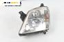 Фар за Opel Meriva A Minivan (05.2003 - 05.2010), миниван, позиция: лява