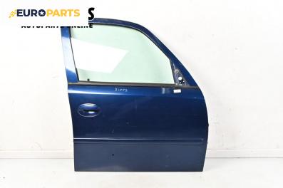 Врата за Opel Meriva A Minivan (05.2003 - 05.2010), 4+1 вр., миниван, позиция: предна, дясна