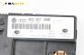 Комфорт модул за Audi A8 Sedan 4E (10.2002 - 07.2010), № 4E0907289E