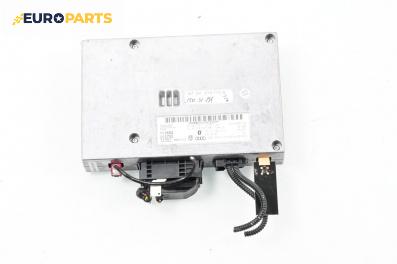 Bluetooth модул за Audi A8 Sedan 4E (10.2002 - 07.2010), № 4F1862335