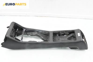 Централна конзола за Audi A8 Sedan 4E (10.2002 - 07.2010)