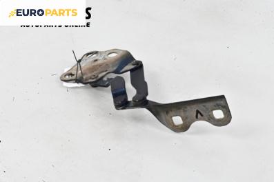 Панта преден капак за Opel Meriva A Minivan (05.2003 - 05.2010), 4+1 вр., миниван, позиция: лява