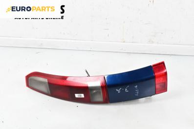 Стоп за Opel Meriva A Minivan (05.2003 - 05.2010), миниван, позиция: дясна