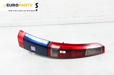 Стоп за Opel Meriva A Minivan (05.2003 - 05.2010), миниван, позиция: лява