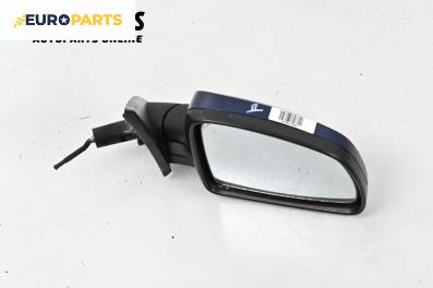 Огледало за Opel Meriva A Minivan (05.2003 - 05.2010), 4+1 вр., миниван, позиция: дясна