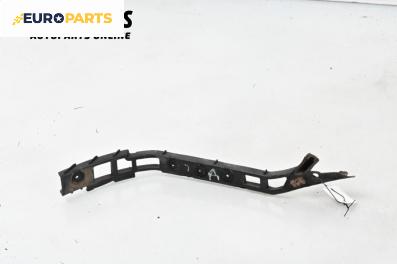 Държач броня за Opel Meriva A Minivan (05.2003 - 05.2010), миниван, позиция: задна, дясна