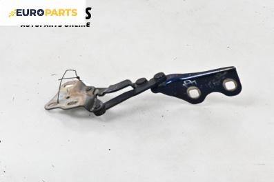Панта преден капак за Opel Meriva A Minivan (05.2003 - 05.2010), 4+1 вр., миниван, позиция: дясна