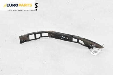 Държач броня за Opel Meriva A Minivan (05.2003 - 05.2010), миниван, позиция: предна, лява