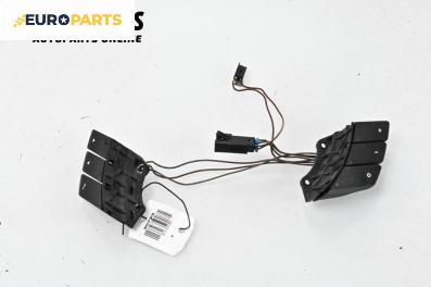 Бутони волан за Opel Meriva A Minivan (05.2003 - 05.2010)