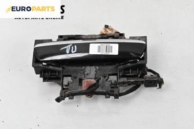 Външна дръжка за Audi A8 Sedan 4E (10.2002 - 07.2010), 4+1 вр., седан, позиция: предна, дясна