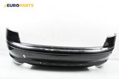 Задна броня за Audi A8 Sedan 4E (10.2002 - 07.2010), седан