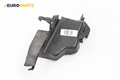 Пластмасова кора за Audi A8 Sedan 4E (10.2002 - 07.2010), 4+1 вр., седан