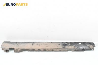 Праг за Audi A8 Sedan 4E (10.2002 - 07.2010), 4+1 вр., седан, позиция: лява