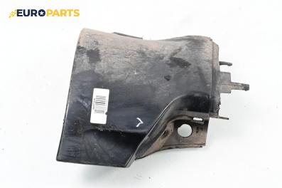 Праг за Audi A8 Sedan 4E (10.2002 - 07.2010), 4+1 вр., седан, позиция: лява