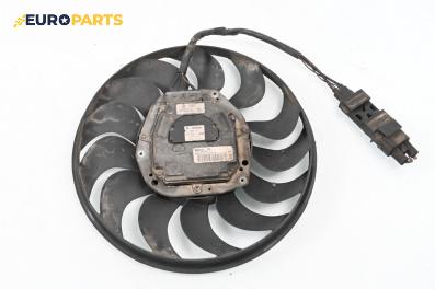 Перка охлаждане за Audi A8 Sedan 4E (10.2002 - 07.2010) 4.2 TDI quattro, 326 к.с.