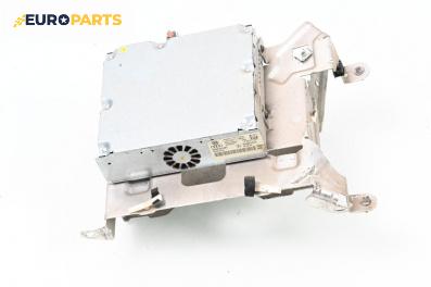TV тунер за Audi A8 Sedan 4E (10.2002 - 07.2010), № 4E0910146C
