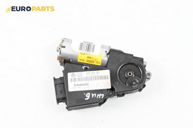 Мотор шибедах за Audi A8 Sedan 4E (10.2002 - 07.2010), седан, № 4E0959591