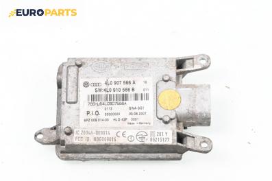 Сензор за Audi A8 Sedan 4E (10.2002 - 07.2010), № 4L0907566A