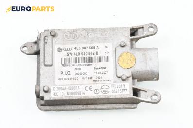 Сензор за Audi A8 Sedan 4E (10.2002 - 07.2010), № 4L0907568A